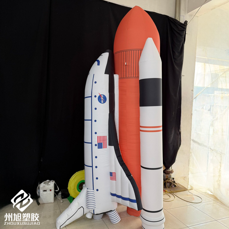 จรวดเป่าลม, โมเดลยานอวกาศจำลอง - Science Exhibition Models บทวิจารณ์และราคา