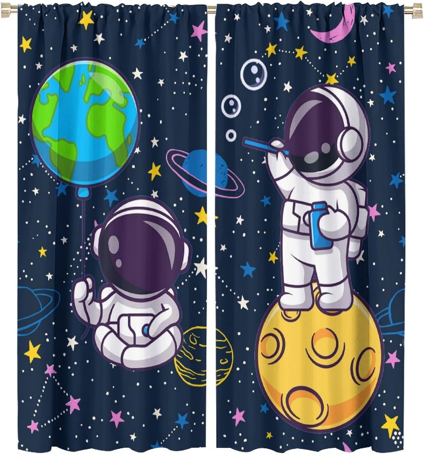 อวกาศภายนอก นักบินอวกาศ กาแล็ก - Science Nursery บทวิจารณ์และราคา
